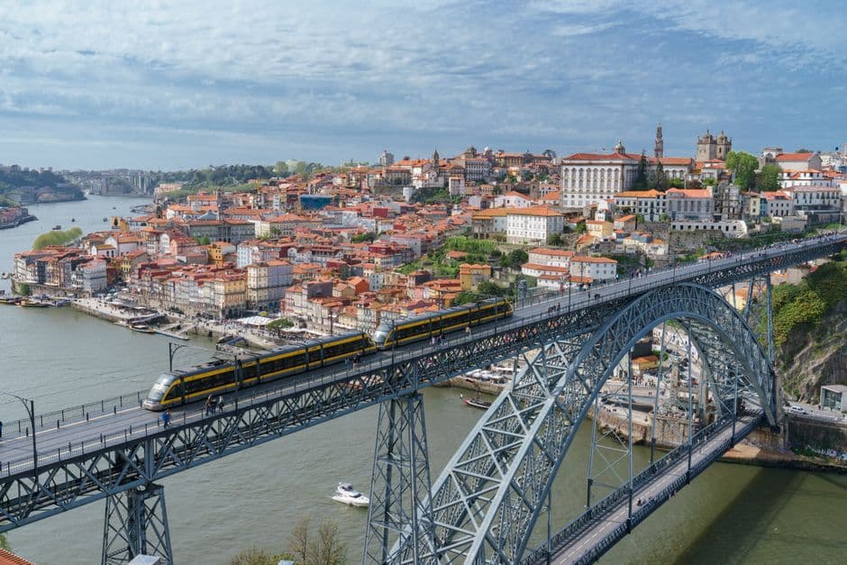 Health prep for Portugal: vaccines, water, and pharmacy essentials