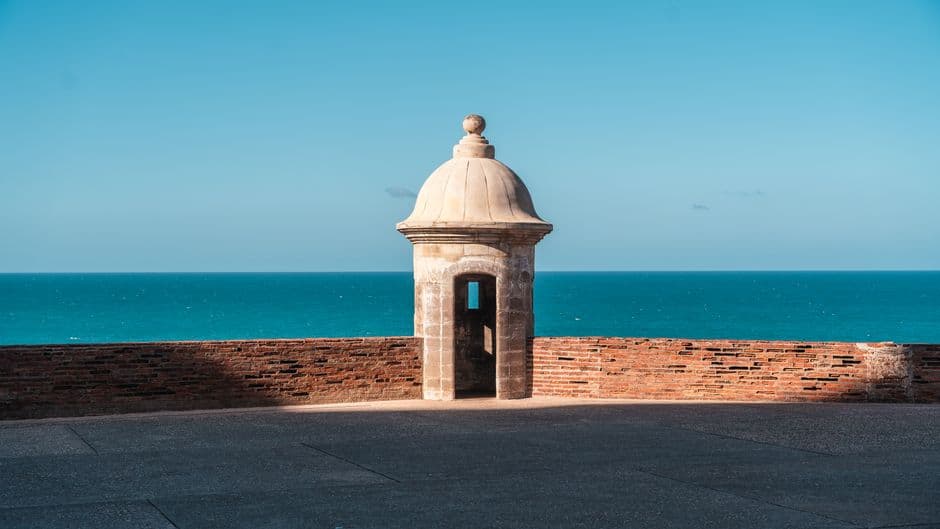 What U.S. Citizens Actually Need to Enter Puerto Rico