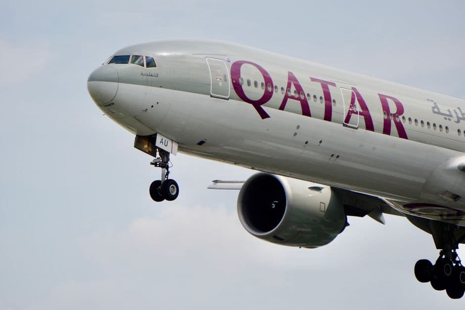 Emergency numbers and contacts you actually need in Qatar