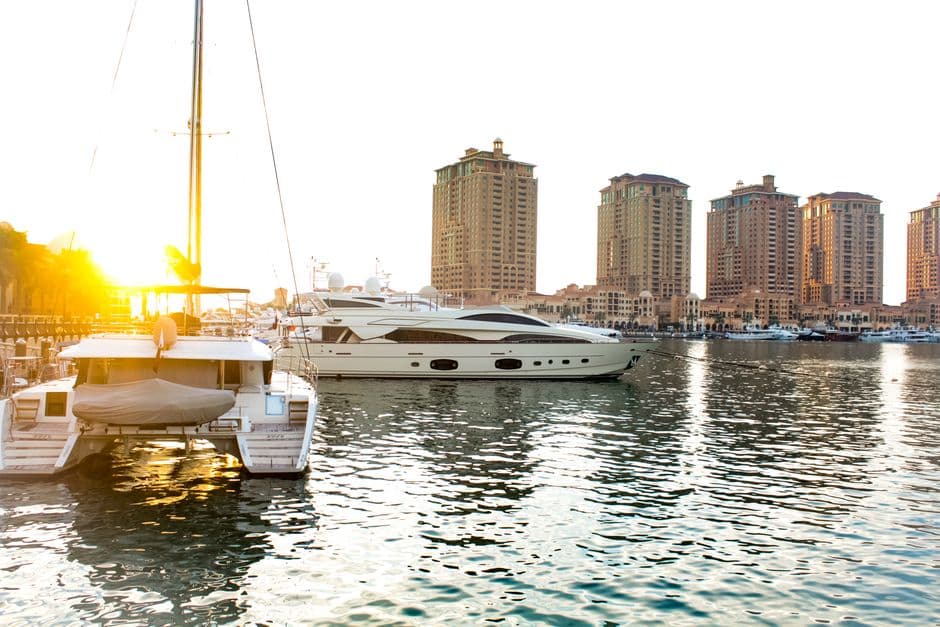 Where to drink and dance in Qatar: hotel bars, Souq Waqif, and the 2 AM cutoff