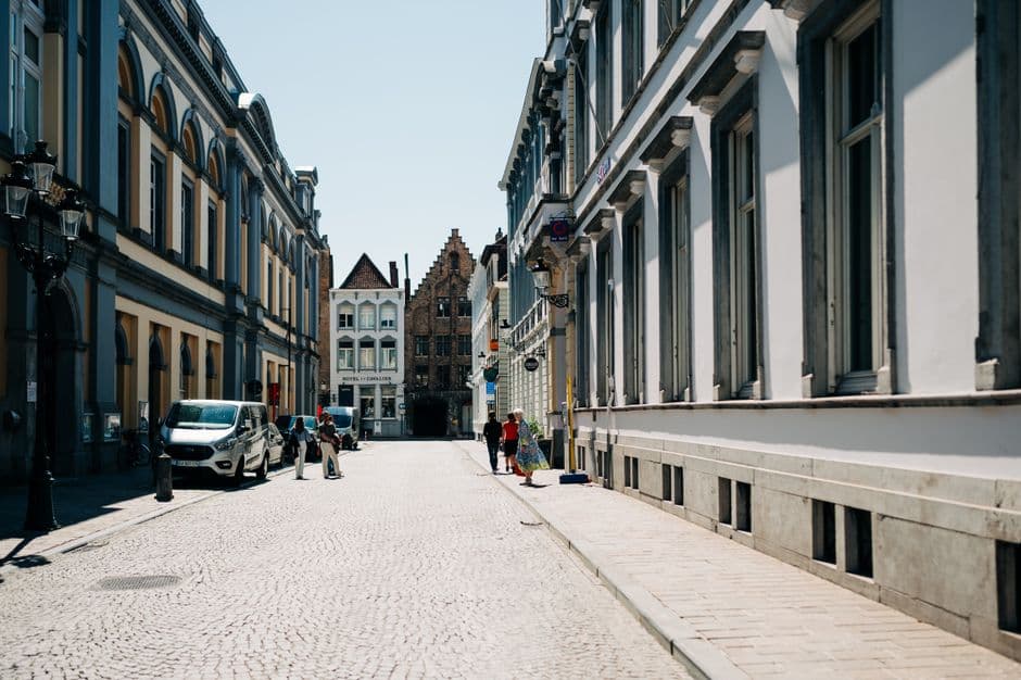 Travel Belgium the right way: forests, locals, and real impact
