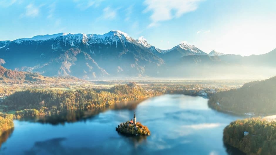 How to travel responsibly in Slovenia without breaking the rules