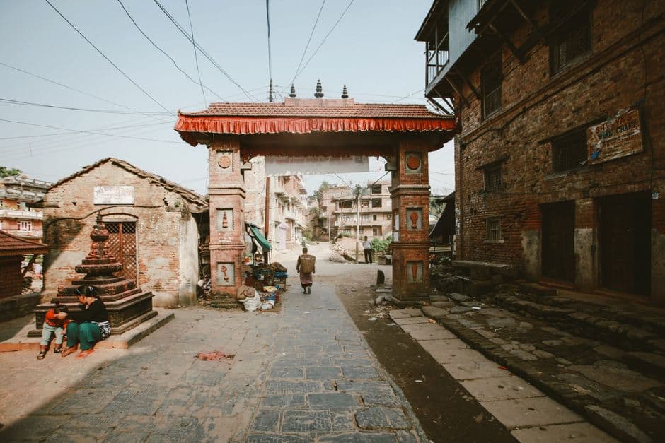 How to trek Nepal responsibly: guides, permits & sacred site etiquette