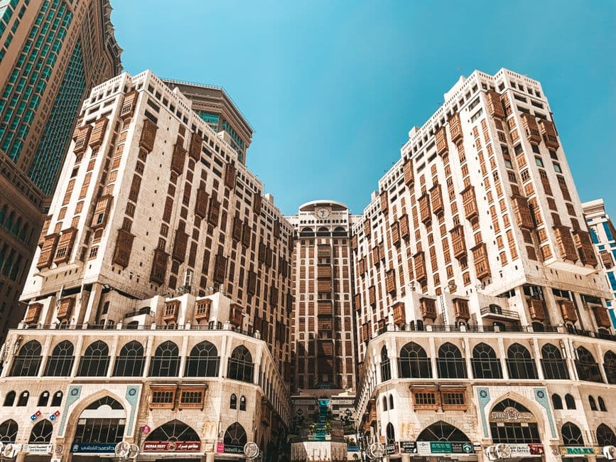 Regional dishes that define Saudi Arabia's food culture