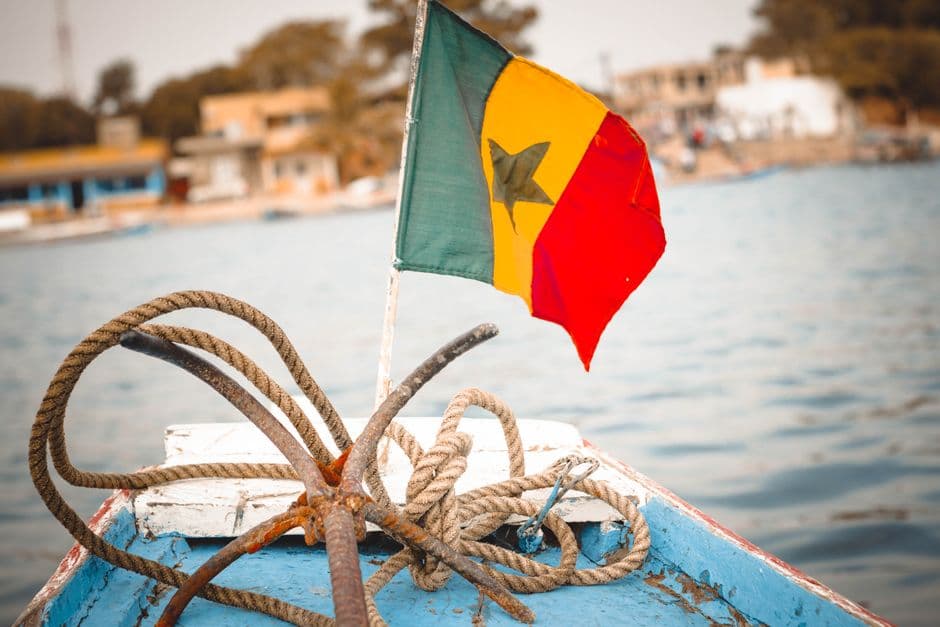 Getting around Senegal: which apps actually work in Dakar