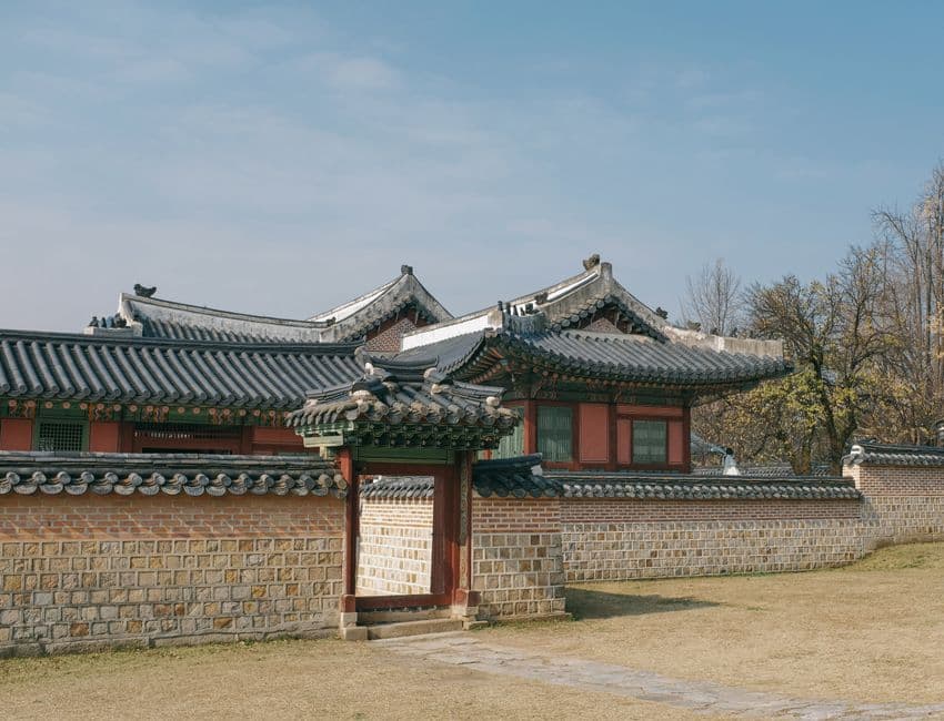 Solo in South Korea: Why it's easier (and safer) than you'd think