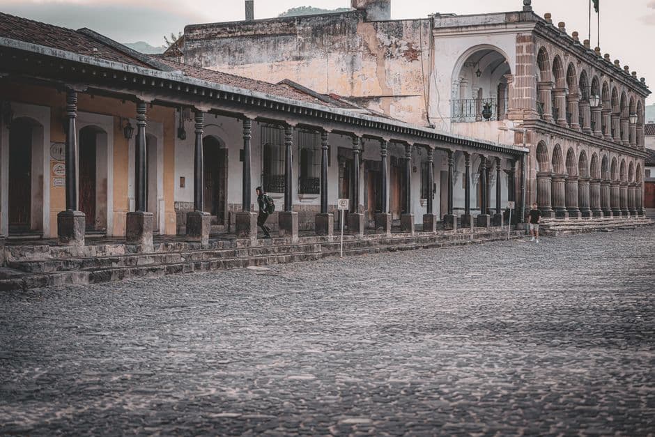 Where to Stay in Guatemala: Neighborhoods by Traveler Type