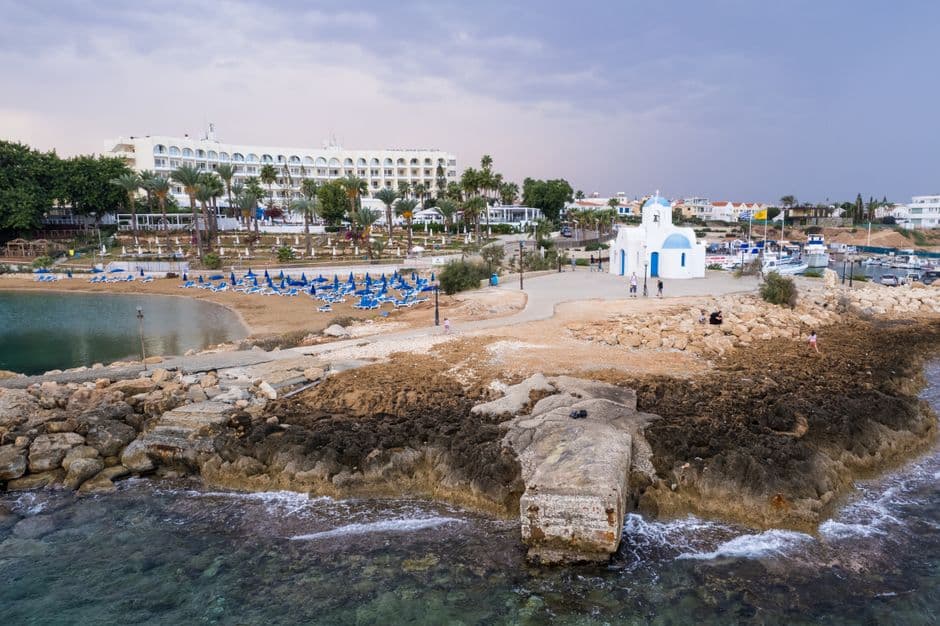 Staying healthy in Cyprus: what you actually need to know