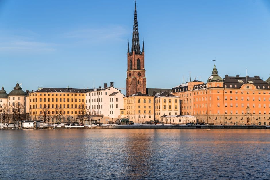 Stockholm's best rainy-day museums: where to eat and hide for free
