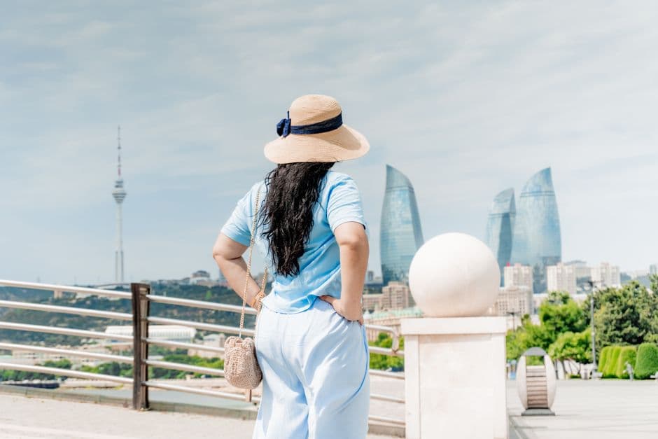 Tipping in Azerbaijan: What's customary and what's not