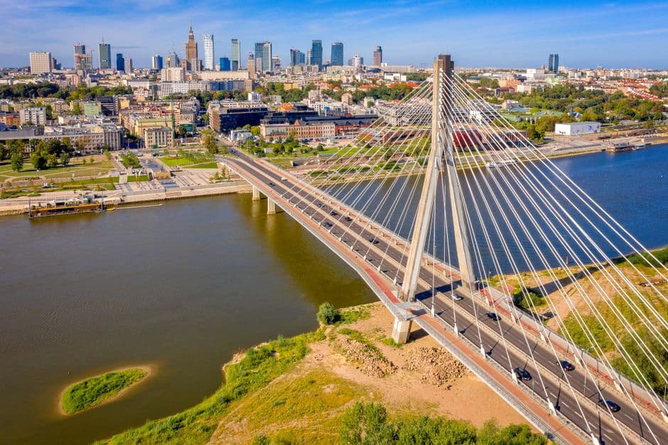 Skip the tip guilt in Poland - here's what actually matters