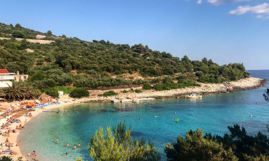 Traveling with kids in Croatia: what actually works (and what doesn't)