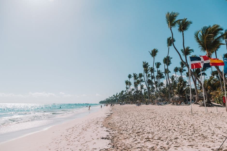 Paperwork, car seats, and water safety: Traveling with kids in the Dominican Republic