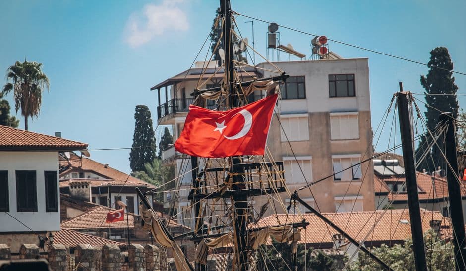 Free museum Sundays & public beaches: Turkey's zero-cost travel wins