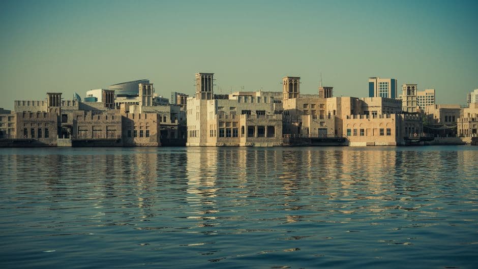 Free visas and cheap transport: the budget traveller's UAE playbook