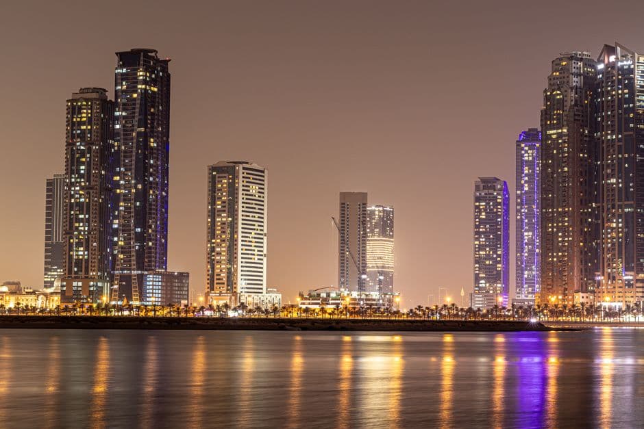Five Essential Stops Across the UAE Beyond the Dubai Hype