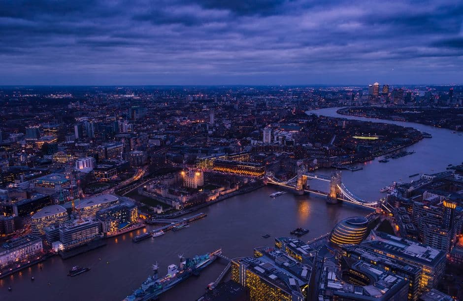 Free museums and indoor escapes when it rains across the UK