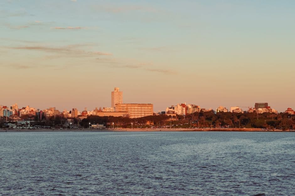 911 in Uruguay: Emergency numbers & what to do when things go wrong