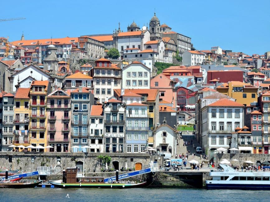 What to actually order in Portugal (and where locals eat it)