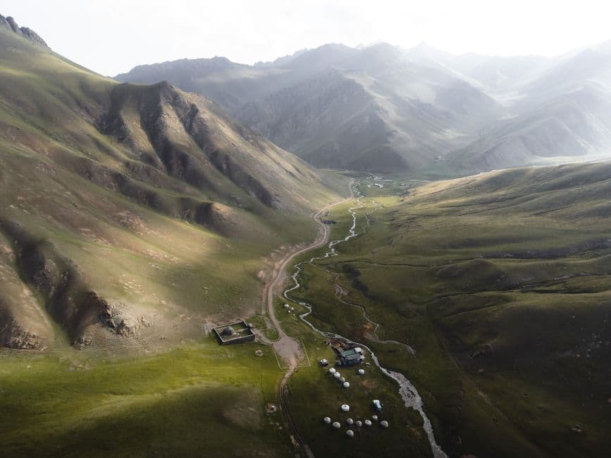 What to wear in Kyrgyzstan: a practical season-by-season guide