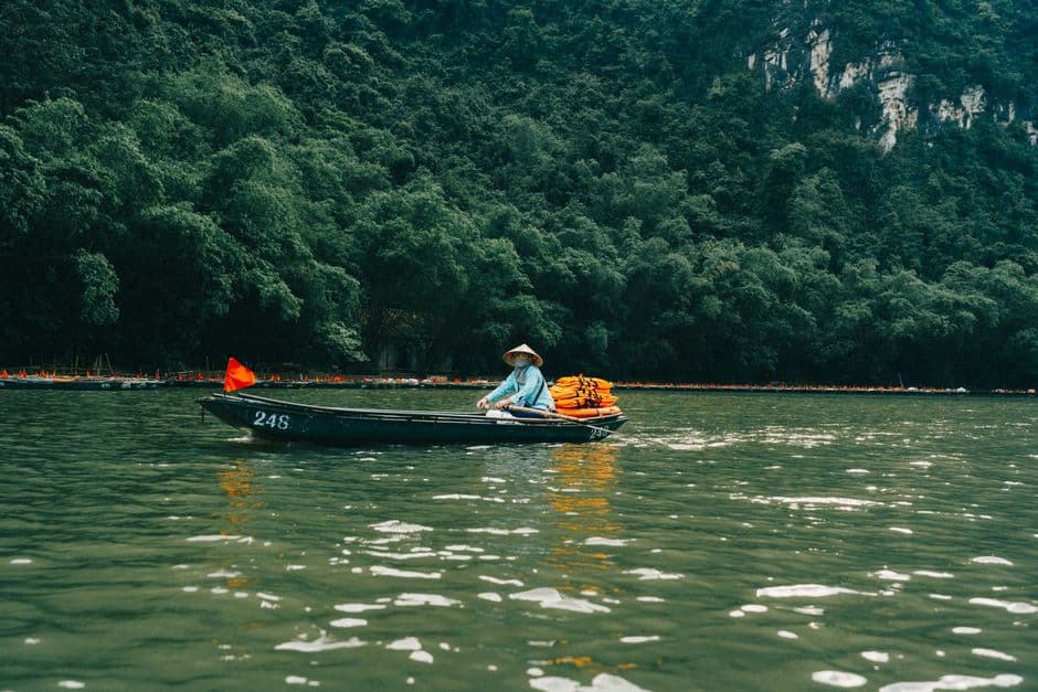 Wheelchair Users in Vietnam: What Actually Works (and What Doesn't)