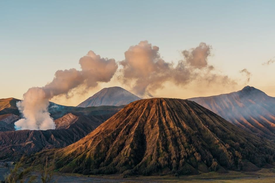 Where to Stay in Indonesia: Bali, Java, and Beyond by Vibe