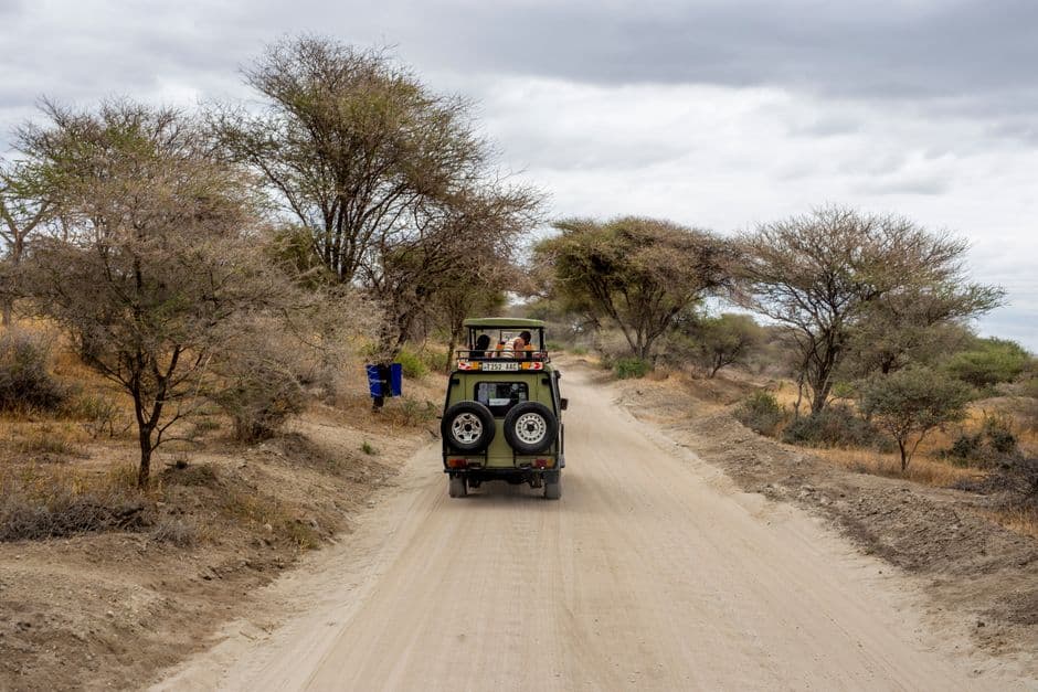 Accessible Travel in Tanzania: What to Realistically Expect