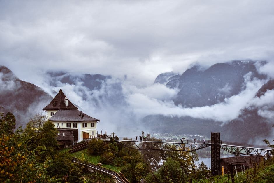 What paperwork, insurance, and alerts Austria travelers actually need