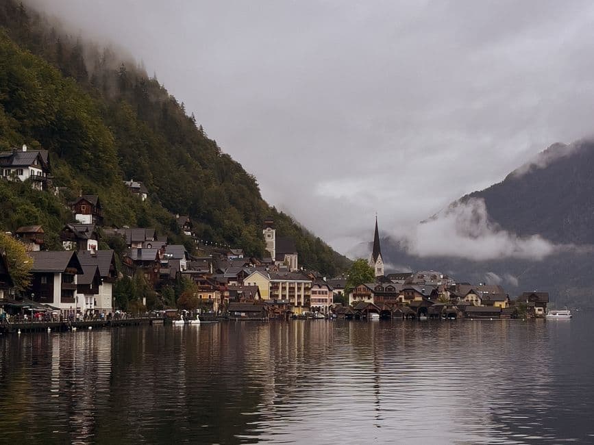 Can you drive in Austria without snow tires in winter?