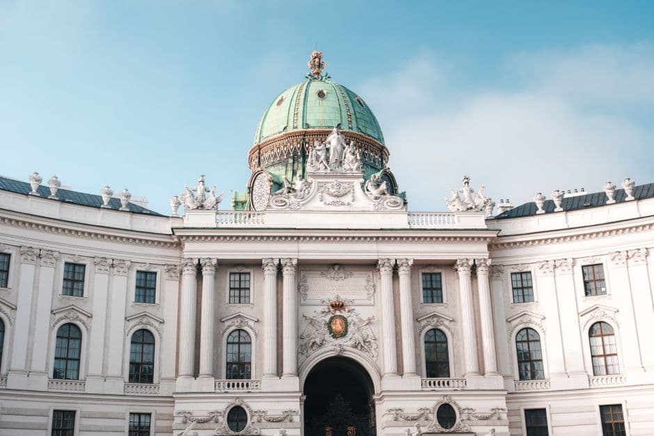 Five must-see Austrian experiences beyond Vienna's imperial walls