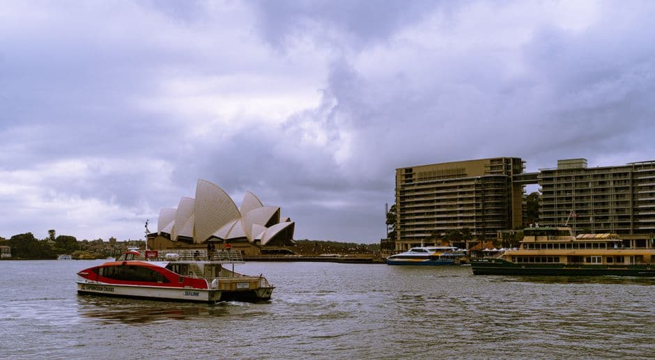 Spotting fake Aboriginal art and boomerangs: Your Australian souvenir guide