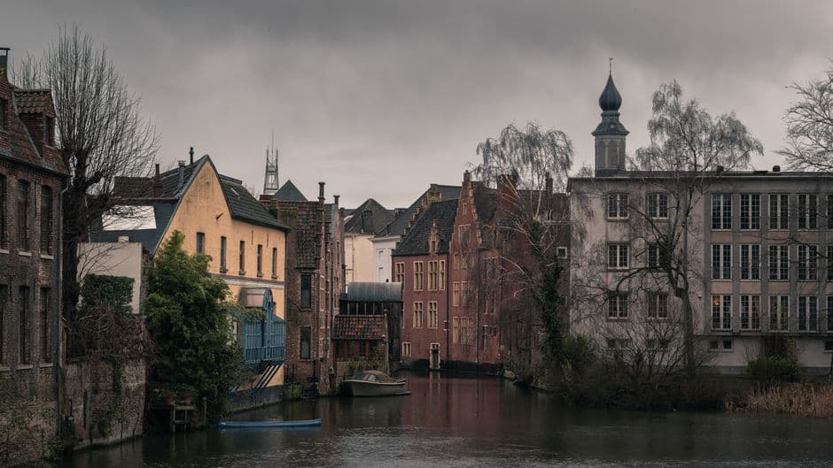 May or December? Your Belgium timing depends on what you want