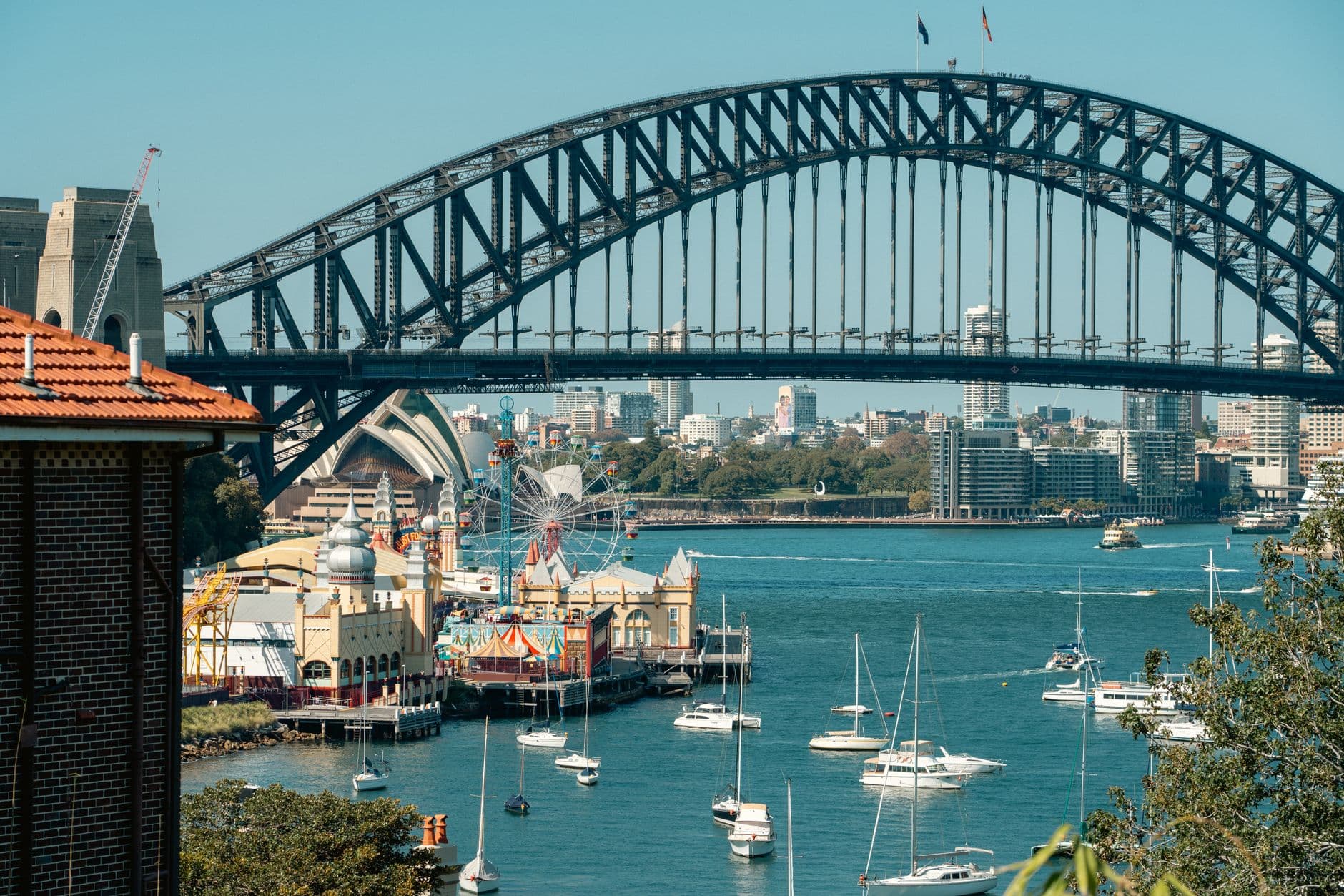 Best Time to Visit Australia: Spring & Autumn Guide