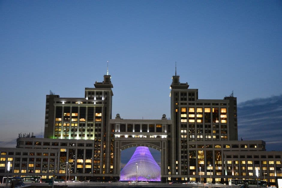 Best Time to Visit Kazakhstan: Summer & Shoulder Seasons