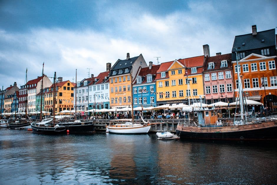 Can you travel Denmark on $84 a day? The real breakdown