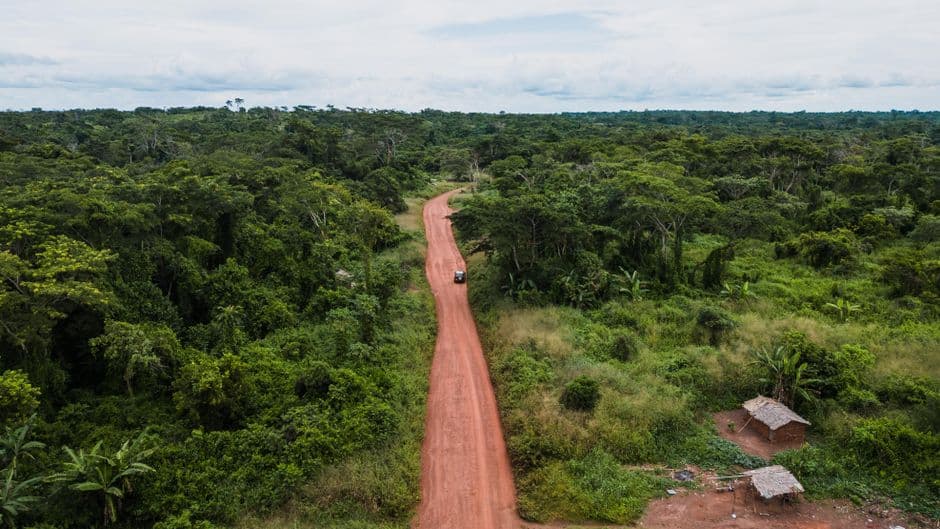 When to visit Cameroon: festivals, holidays & office closures