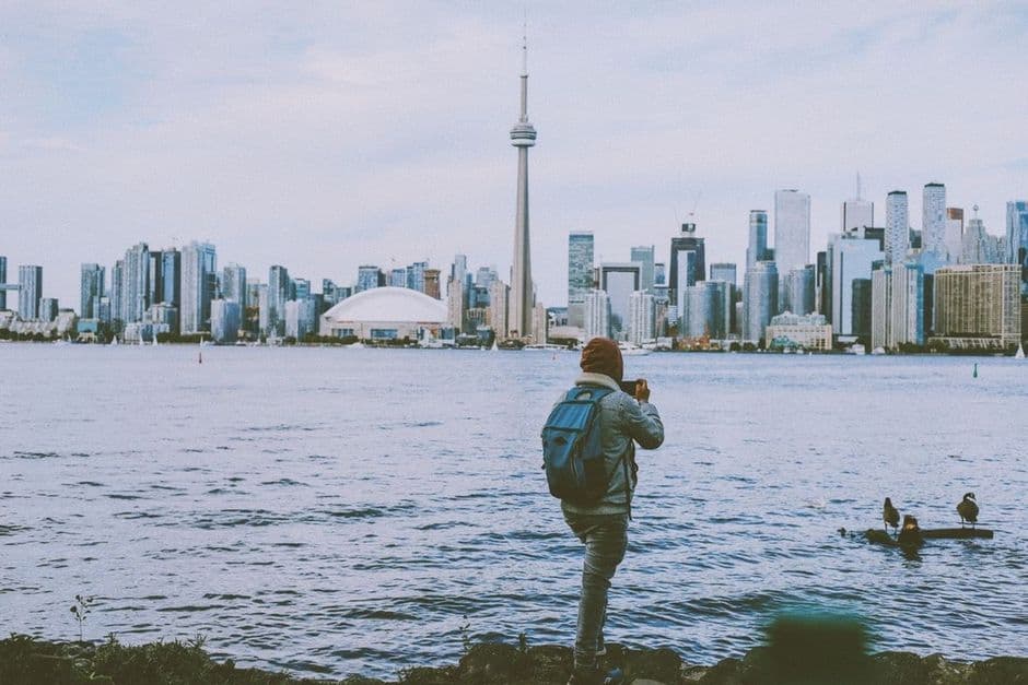 Canada on CAD $90–130 a day: The real budget breakdown