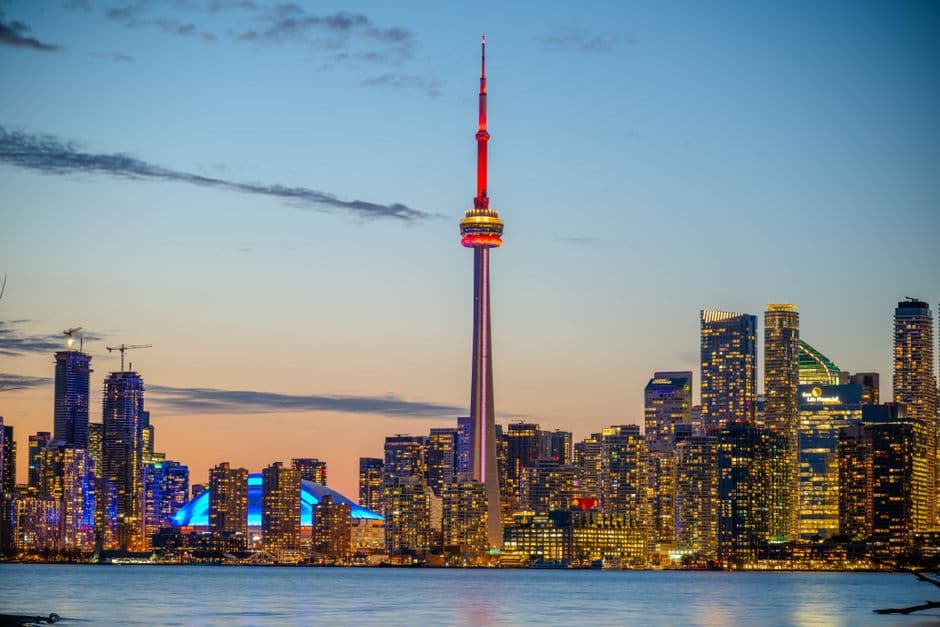 What to eat and drink across Canada: poutine, Caesars, and Indigenous traditions