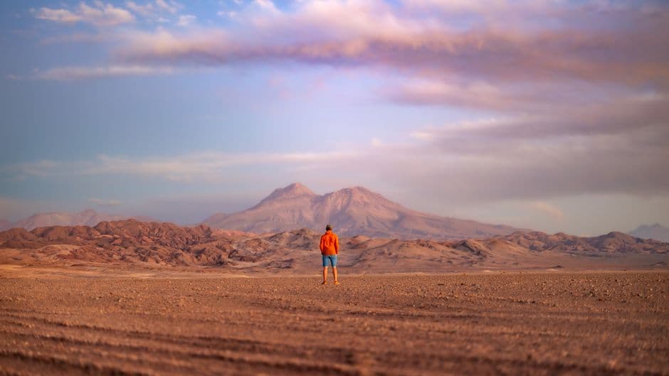 Chile by season: Which month matches your route?