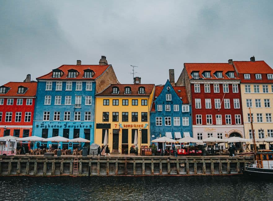 Copenhagen's Nightlife Zones: Rules, Hours & Safety for 2025