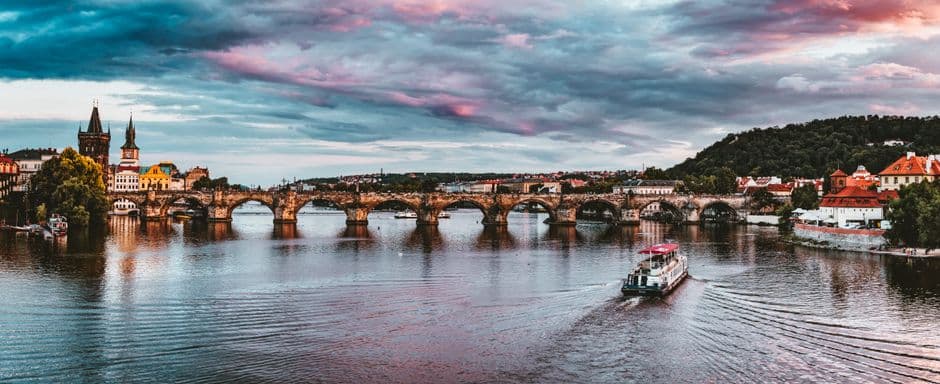 How to Travel the Czech Republic Without Breaking Rules You Didn't Know Existed