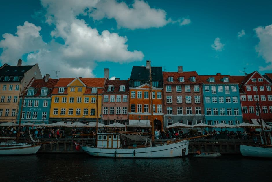 What to actually order in Denmark: smørrebrød, pølser & akvavit