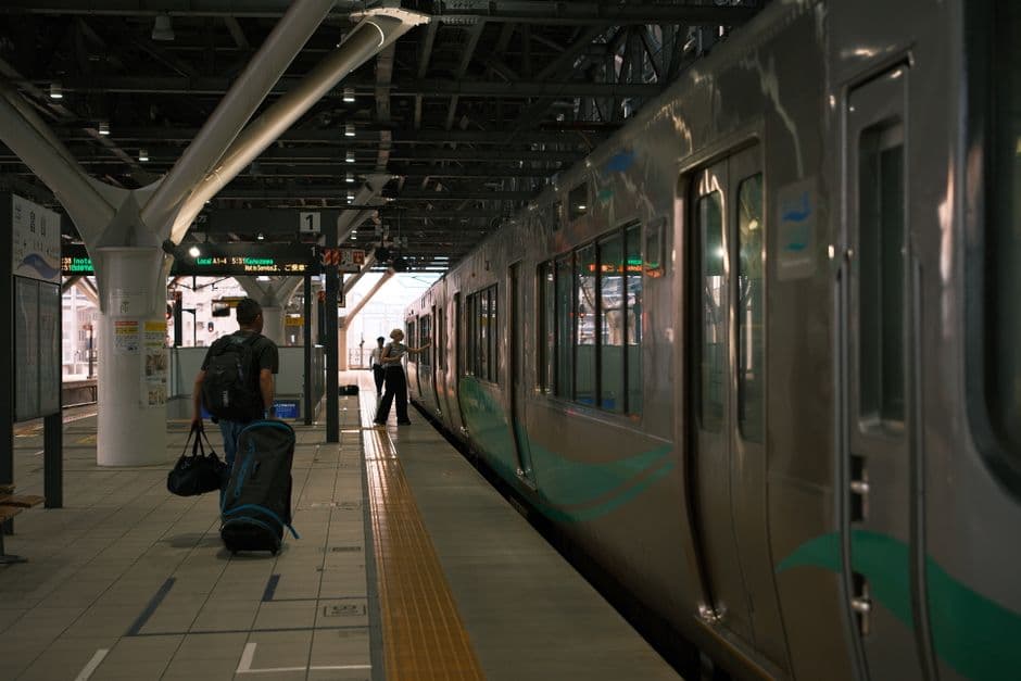 Ramen, teishoku & sake: eating by the rules in Japan