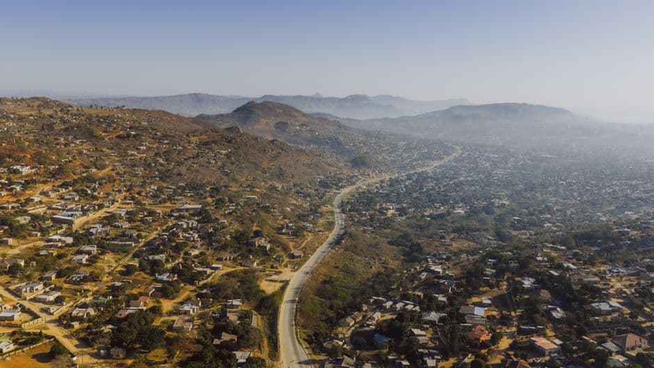 Day trips from Mbabane: wildlife, culture, and a 4-hour dash to Maputo