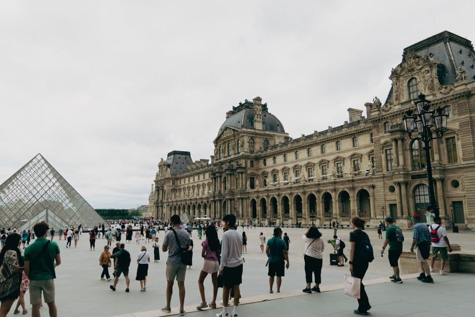 France on €85-€260 a day: Where your budget actually goes