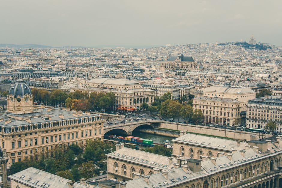 Dress Codes, Face Laws, and What Actually Matters in France