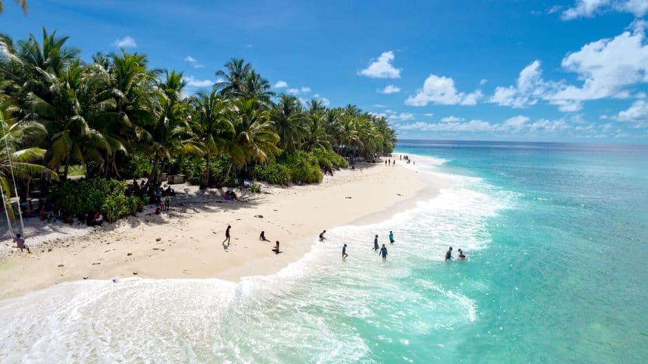 What's actually free in the Maldives (and what isn't)