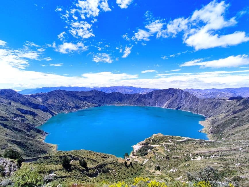 Walk, wander, explore: Ecuador's best free attractions