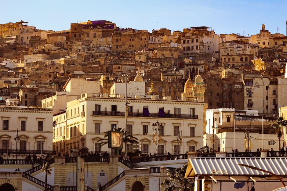 Free things to do in Algeria: Sahara sunrises, beaches & desert walks