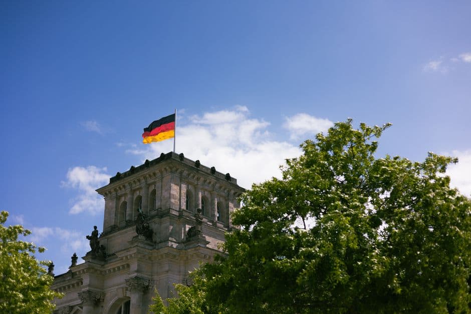 When things go wrong in Germany: who to call and what to do